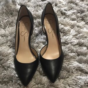 Jessica Simpson Pump